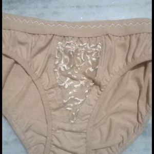 Combo Of Panties For Women