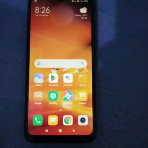 Redmi 9i