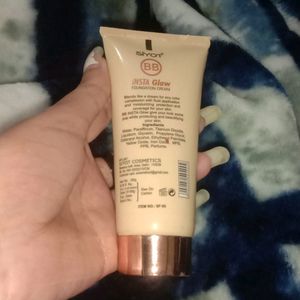 Foundation Cream