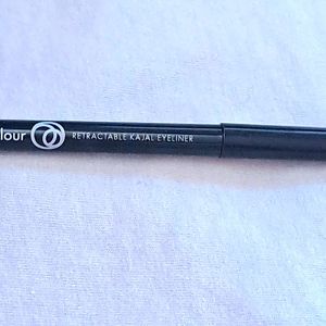 ORIFLAME Retractable Kajal Eyeliner