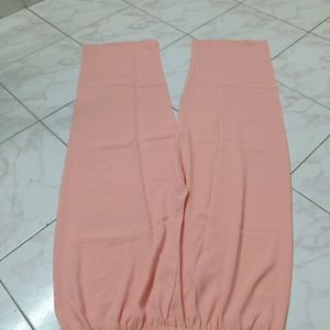 Peach Co-ord Set New