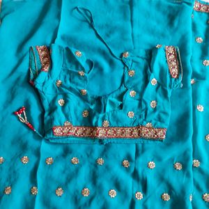 Wedding Saree For Sale