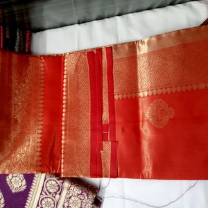 Banarsi Silk Saree Sale Sal