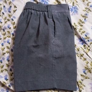 Half Cotton Pant For Boys