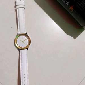 Fastrack Watch For Girls