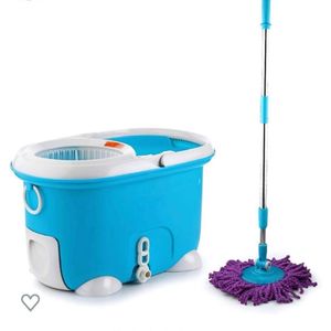 SparkMate Magic Cleaning Mop