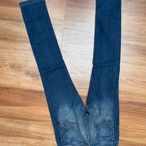 US Polo Smart Jeans