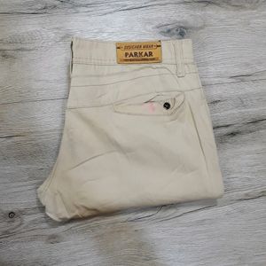 Parkar Brand Men Cotton Jean's