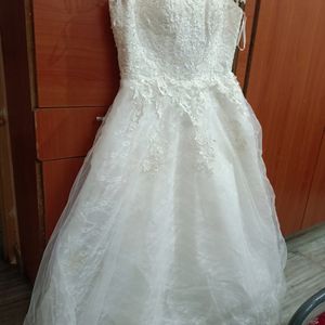 Wedding Gown