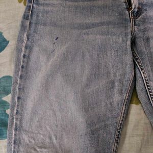 Men's 34 size Jeans