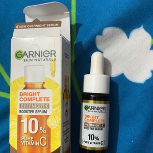 Vitamin C Serum