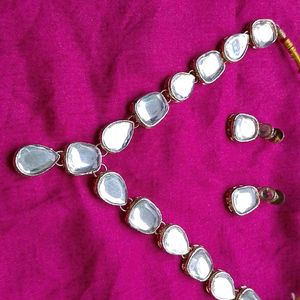 2 Necklace Sets + One Free