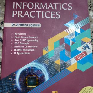 Informatics Practices