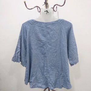 Zara Basic Top