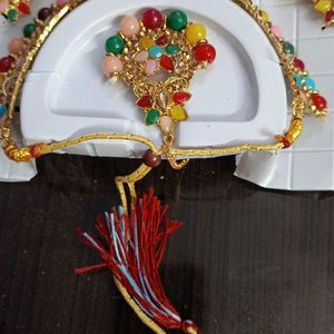 Artificial Unused Ladies Jewellery Set For Women