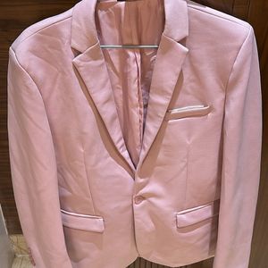 Mens Formal Blazer