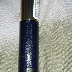 Esteet Lauder Sumptuous Extreme Mascara