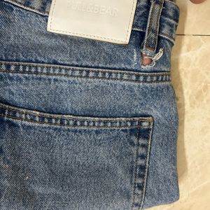 Pull&Bear Denim Jeans