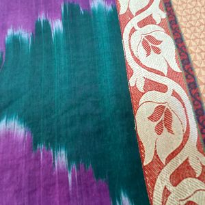 Sambalpuri Silk