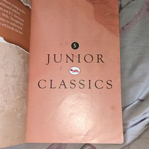 Junior Classic