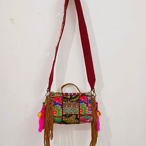 Banjara Boho Bag