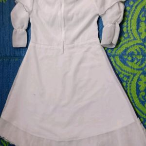 Baby Girl Frock