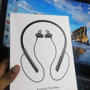 Airpods Flexi Max On Sale 😍
