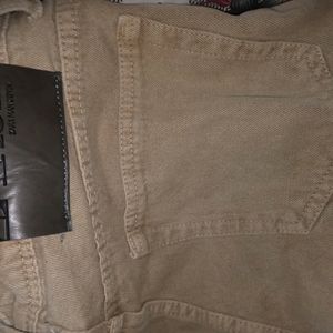 Zara Denim (Unisex)