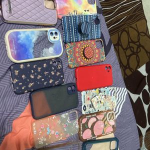 Iphone 11&12 Case