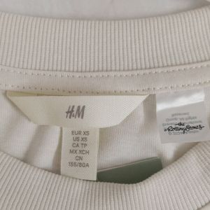 H&M T-shirt