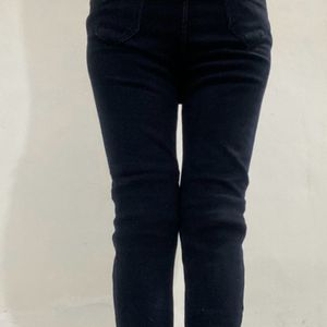 Black Jeans