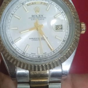 ROLEX AUTOMATIC ( Copy)