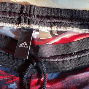 Authentic Adidas Gym Trousers❗️