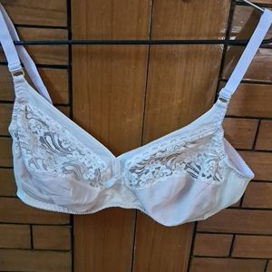 Combo Of Four Imported Fabric Bra