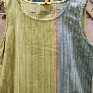 Aurelia Cotton kurti