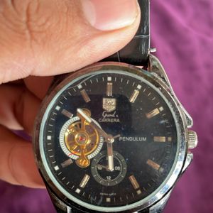 Grand Carrera Pendulum Watch