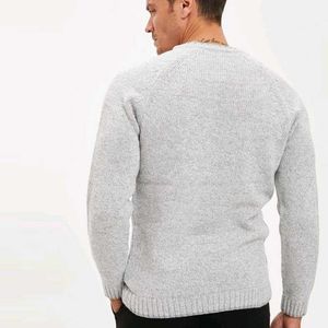 Defacto Round Neck Pullover