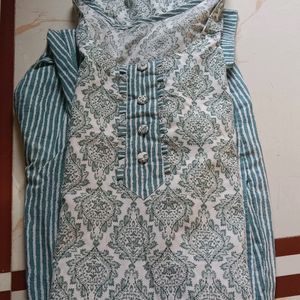 Kurta Set