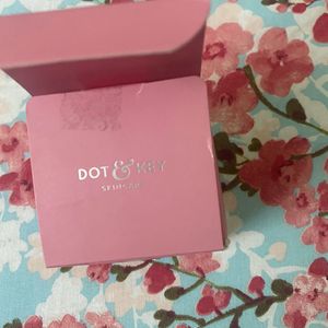 Dot & key Night repair Cream