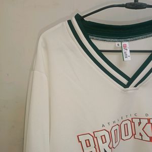 BROOKLYN PULLOVER