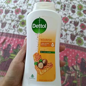 Dettol Body Wash