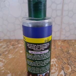 Adivasi Hair Oil