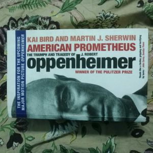 Oppenheimer