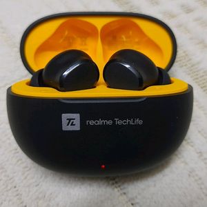 Realme Techlife T100 Earbuds