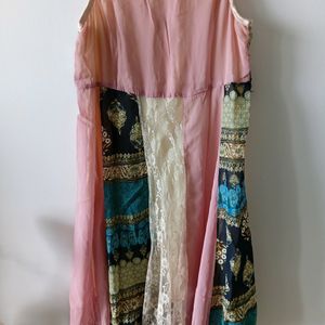 Beautiful Vintage Fairycore Mini Dress From London