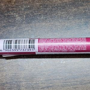 Maybelline Ink Crayon In Shade Treat Yourself