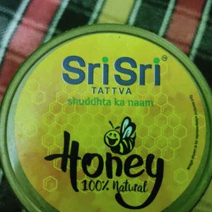 Pure Natural Honey