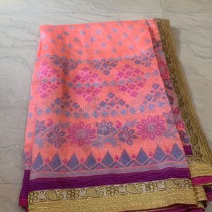 Festival Saree