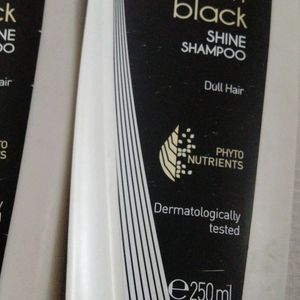 Shampoo For  Dull Hair(NEW-2qty)