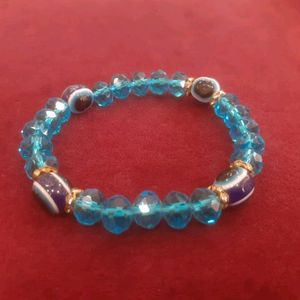 High Quality Evil Eye Najar Bracelet